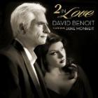 2 In Love  di David Benoit & Jane Monheit - CD