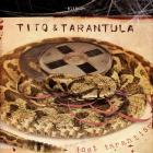 Lost Tarantism  di Tito &amp; Tarantula - CD