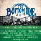 In Their Own Words : Volume 1 di The Bottom Line Archive - CD
