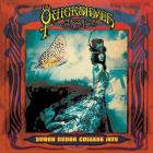 Stony Brook College, New York 1970 di Quicksilver Messenger Service - CD