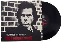 The Boatman's Call  di Nick Cave And The Bad Seeds - LP