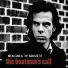 The Boatman's Call di Nick Cave And The Bad Seeds - CD The Boatman's Call di Nick Cave And The Bad Seeds - CD
