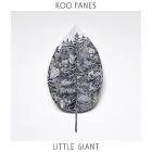Little Giant  di Roo Panes - CD