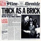 Thick As A Brick   di Jethro Tull - CD