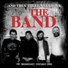 And Then There Were Four di The Band - CD