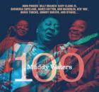 Muddy Waters 100 di Muddy Waters - CD Muddy Waters 100 di Muddy Waters - CD