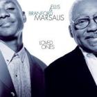 Loved Ones  di Ellis & Branford Marsalis - CD
