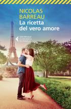 Ricetta Del Vero Amore (la) di Barreau Nicolas - libri Ricetta Del Vero Amore (la) di Barreau Nicolas - libri