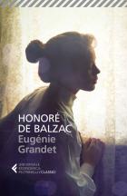 Eugenie Grandet  di De Balzac  Honore` - libri