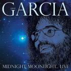 Midnight Moonlight.....Live di Jerry Garcia - CD
