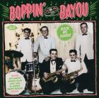 Boppin' By The Bayou ~ Rock Me Mama! di Boppin By The Bayou - CD Boppin' By The Bayou ~ Rock Me Mama! di Boppin By The Bayou - CD
