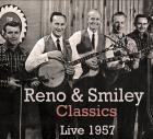Live ' 57  di Reno & Smiley - CD