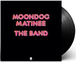 Moondog Matinee di The Band