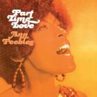 Part Time Love  di Ann Peebles - CD