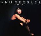 Tellin' It  di Ann Peebles - CD