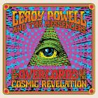 The Overlords Of The Cosmic Revelation di Leroy Powell And The Messengers - CD