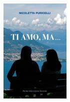 Ti Amo Ma di Puricelli Nicoletta - libri Ti Amo Ma di Puricelli Nicoletta - libri