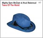 Tears Of The World di Mighty Sam McClain & Knut Reiersrud - CD Tears Of The World di Mighty Sam McClain & Knut Reiersrud - CD