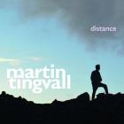 Distance di Martin Tingvall - CD