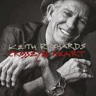Crosseyed Heart  di Keith Richards - CD