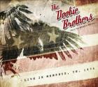 The Showboat, Memphis Live 1975 di Doobie Brothers - CD