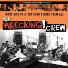 The Wrecking ! Crew  di The Wrecking ! Crew - CD