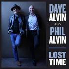 Lost Time di Dave Alvin & Phil Alvin - CD Lost Time di Dave Alvin & Phil Alvin - CD