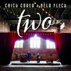 Two di Chick Corea & Bela Fleck - CD