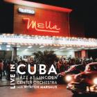 Live In Cuba  di Wynton Marsalis & Jazz At Lincoln Center Orchestra - CD
