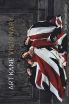 Art Kane Visionary Catalogo Della Mostra (modena, 25 Giugno-20 Settembre 2015)  di Aa.vv. Kane J. (cur.) Anderson H. (cu - Libro