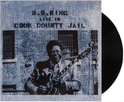 Live In Cook County Jail di B.B. King