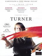 Turner  di Leigh Mike - DVD
