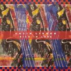 Rich In Love  di Colin Linden - CD