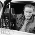 Cass County di Don Henley - CD Cass County di Don Henley - CD