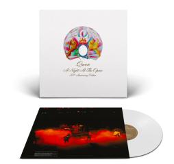 A Night At The Opera 50th Anniversary Edition di Queen - CD