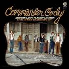 Live In San Francisco 1971 di Commander Cody - CD