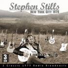New York City 1979 di Stephen Stills - CD
