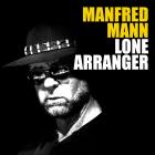 Lone Arranger  di Manfred Mann - CD
