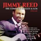 The Complete Singles As & Bs di Jimmy Reed - CD