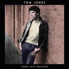 Long Lost Suitcase  di Tom Jones - LP
