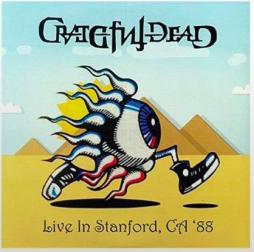 Live In Stanford , Ca '88  di Grateful Dead - CD