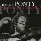 Waving Memories : Live In Chicago 1975  di Jean Luc Ponty - CD