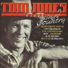 Sings Country  di Tom Jones - CD