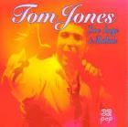 Love Songs & Ballads  di Tom Jones - CD