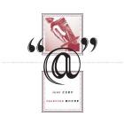 "@" di John Zorn & Thurston Moore - CD "@" di John Zorn & Thurston Moore - CD