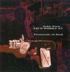 Protocols Of Zion di John Zorn - CD Protocols Of Zion di John Zorn - CD