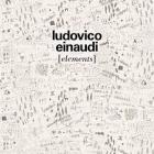 Elements di Ludovico Einaudi - CD Elements di Ludovico Einaudi - CD