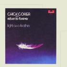 Light As A Feather  di Return To Forever - CD