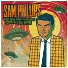 Sam Phillips: The Man Who Invented Rock 'N' Roll di Sam Phillips - CD