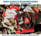 Live In ' 67 - Volume Two di John Mayall & The Bluesbreakers - CD Live In ' 67 - Volume Two di John Mayall & The Bluesbreakers - CD